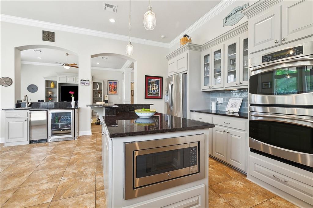 509 Lac Calcasieu Drive, Luling, Louisiana image 16