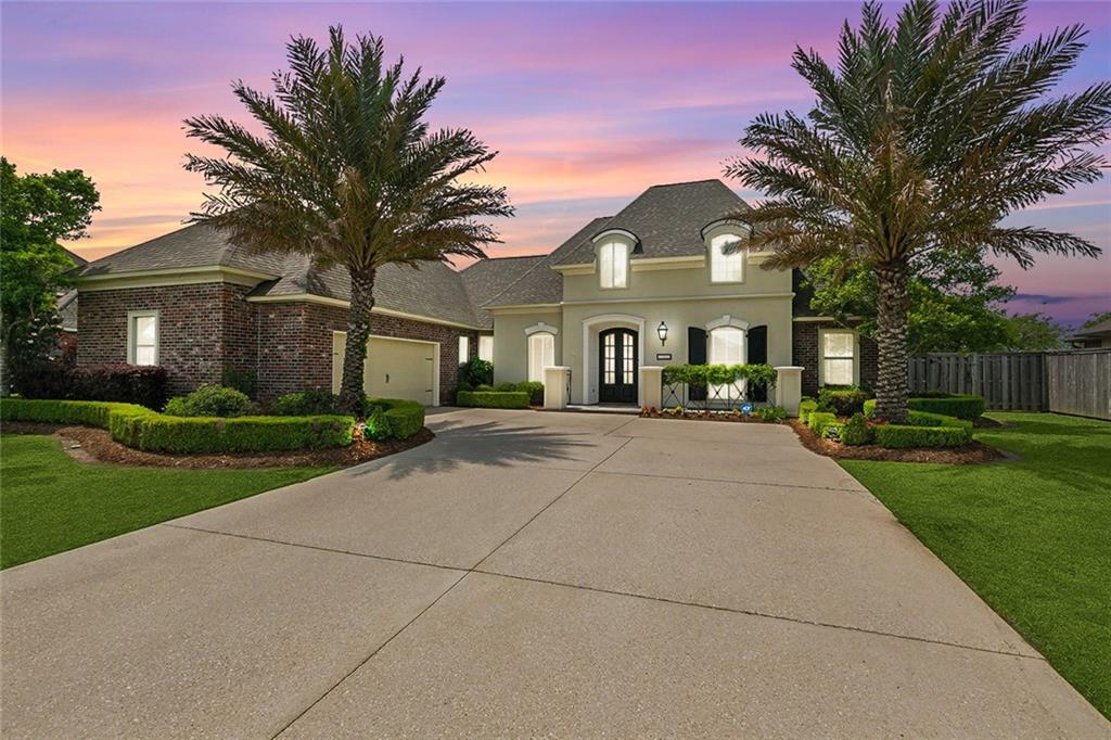 509 Lac Calcasieu Drive, Luling, Louisiana image 2