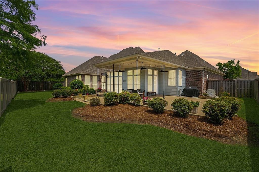 509 Lac Calcasieu Drive, Luling, Louisiana image 3