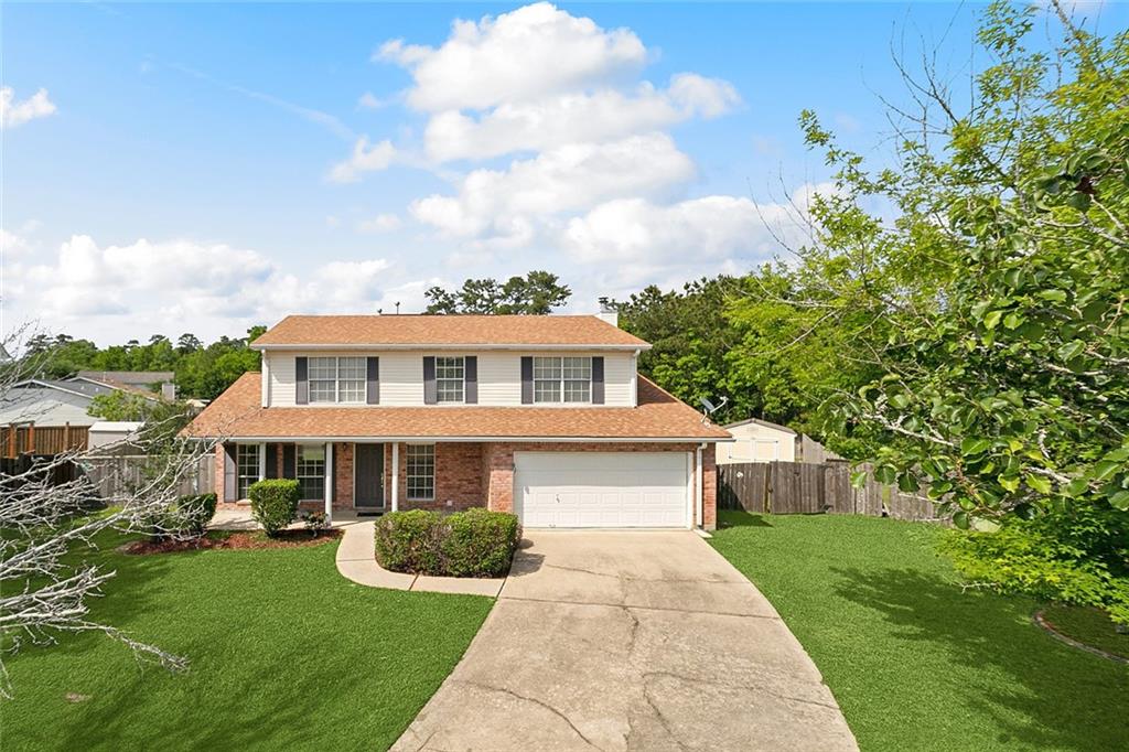 1210 Breckenridge Drive, Slidell, Louisiana image 2