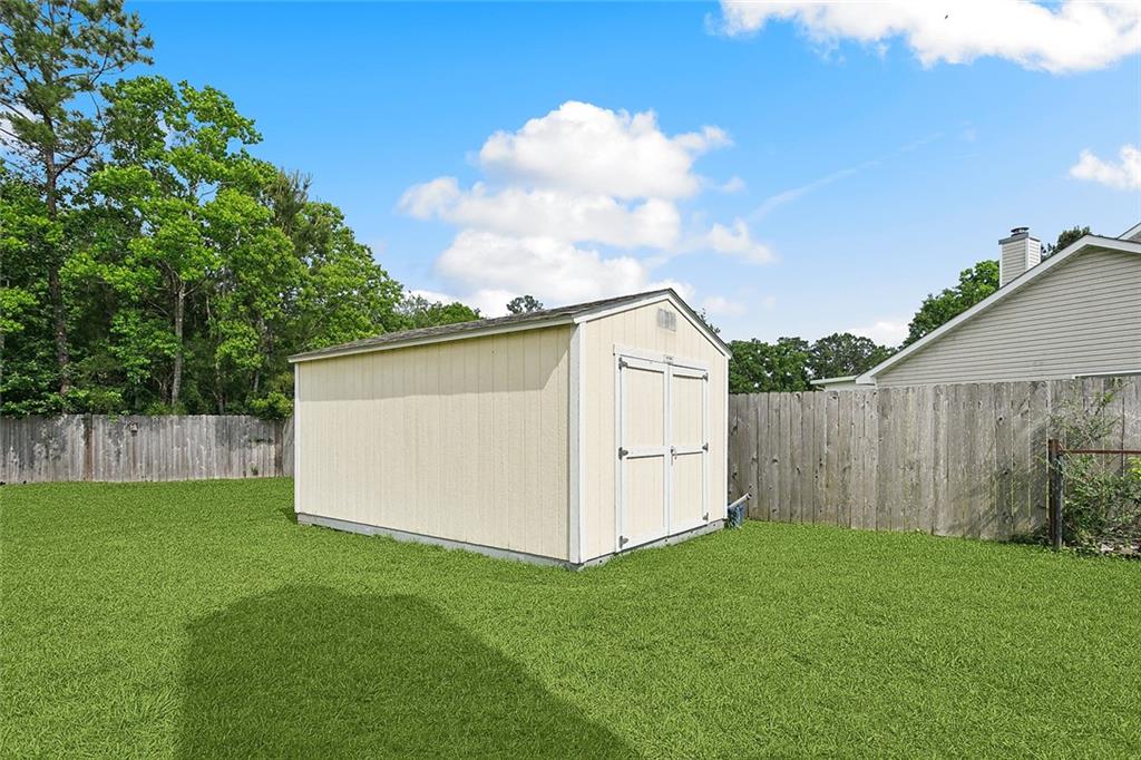 1210 Breckenridge Drive, Slidell, Louisiana image 30