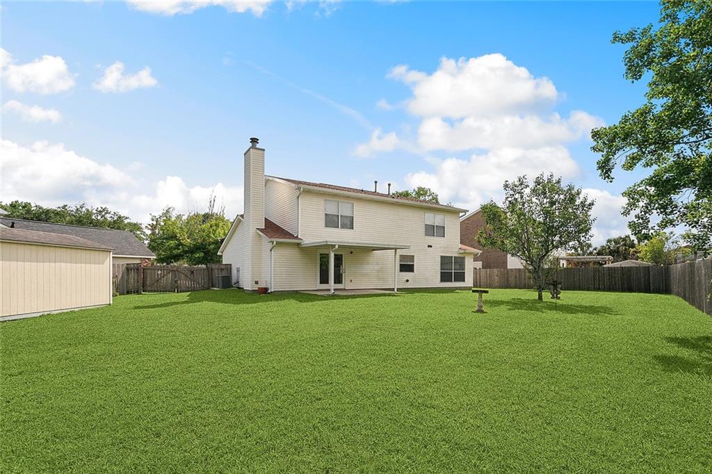 1210 Breckenridge Drive, Slidell, Louisiana image 32