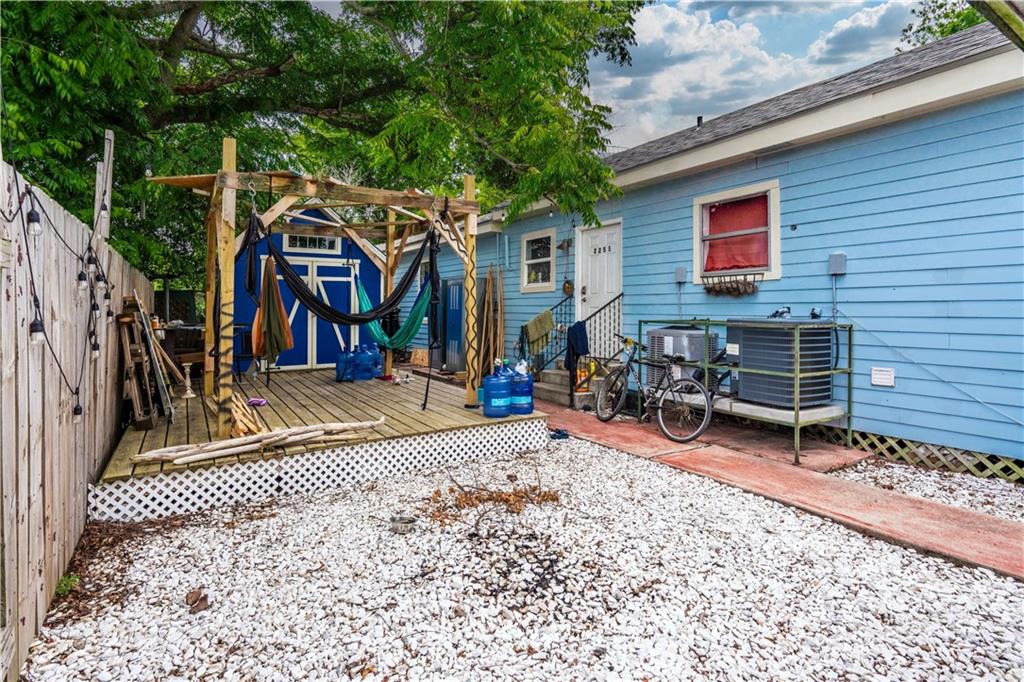 2251 53 Urquhart Street, New Orleans, Louisiana image 34