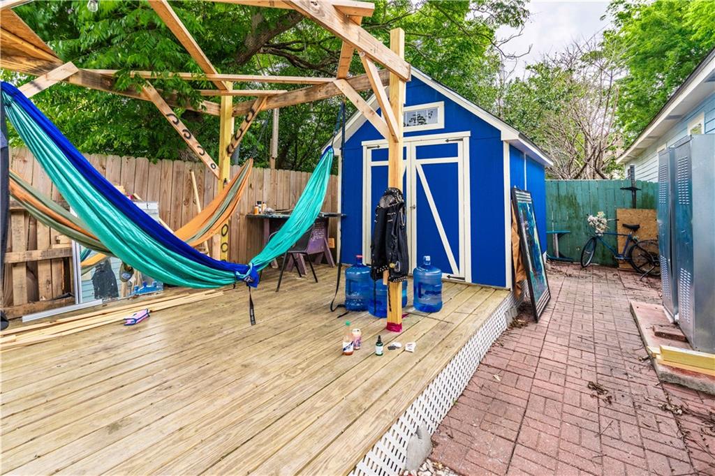 2251 53 Urquhart Street, New Orleans, Louisiana image 36
