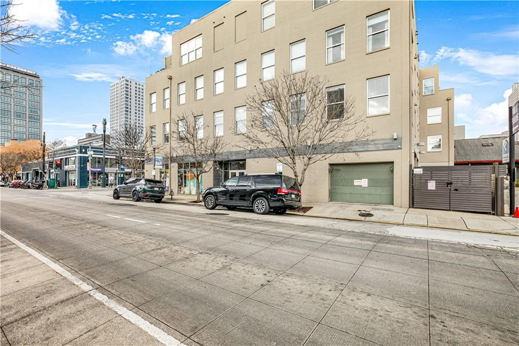 835 Julia Street #17, New Orleans, Louisiana image 1