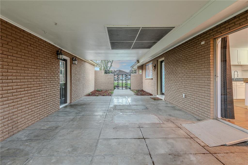 307 Schlief Drive, Belle Chasse, Louisiana image 12
