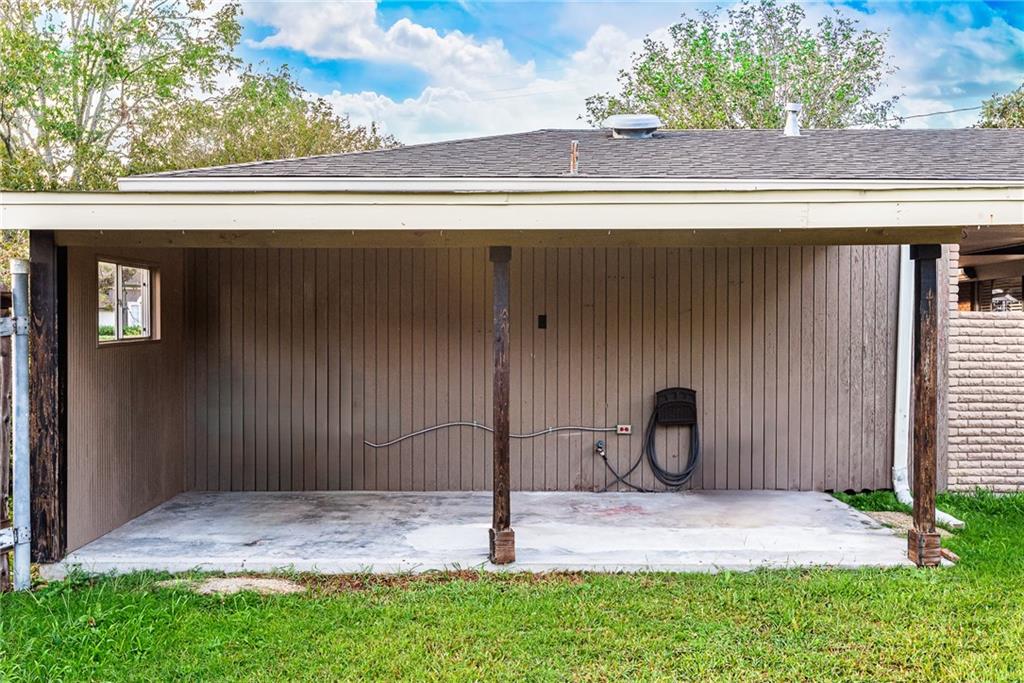 307 Schlief Drive, Belle Chasse, Louisiana image 6