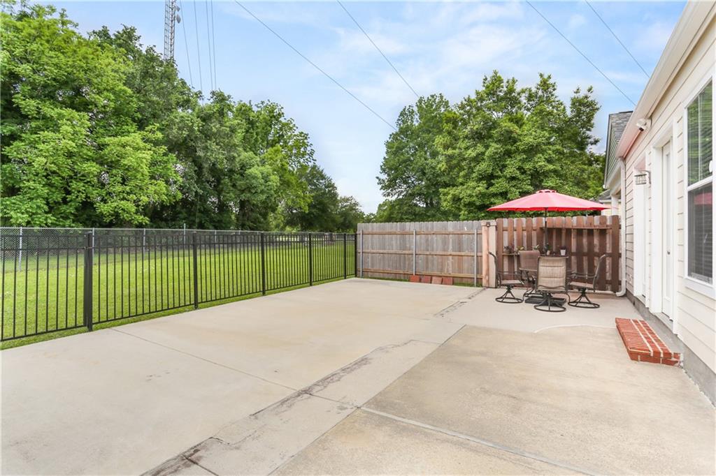 564 Oak Glen Drive, Gretna, Louisiana image 13