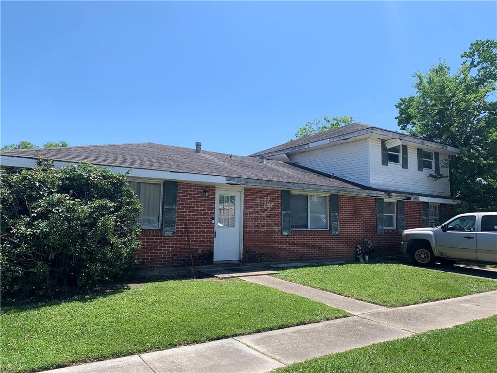 2805 Rosetta Drive, Chalmette, Louisiana image 1