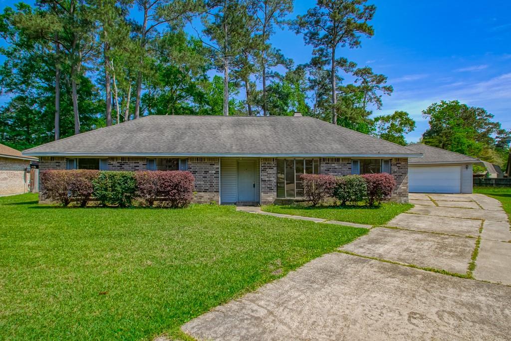 509 Water Oak Lane, Mandeville, Louisiana image 1