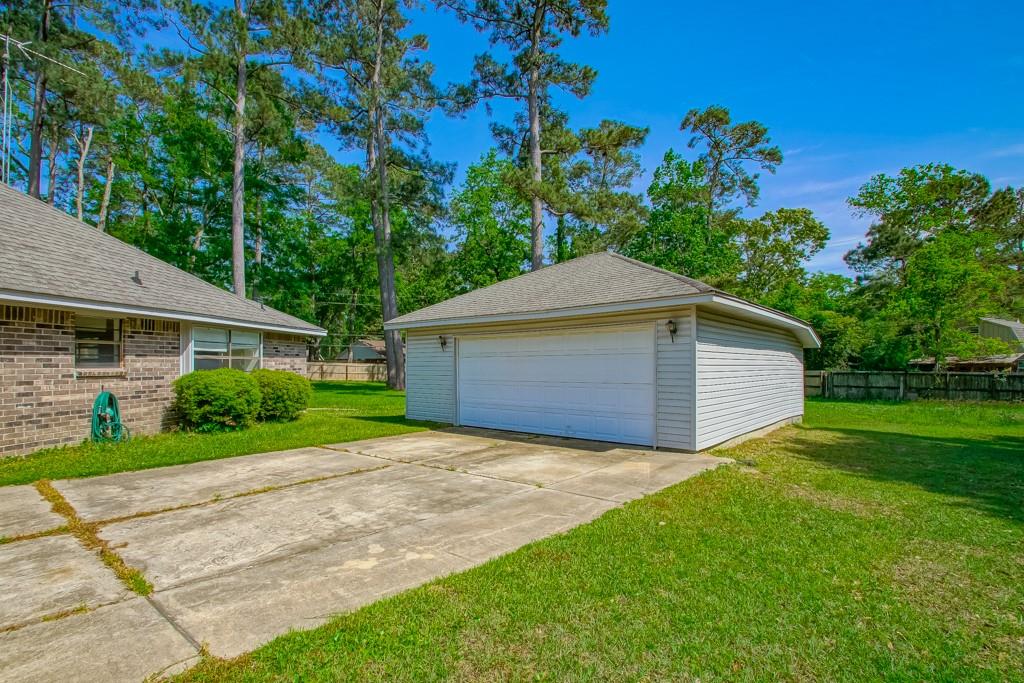 509 Water Oak Lane, Mandeville, Louisiana image 3