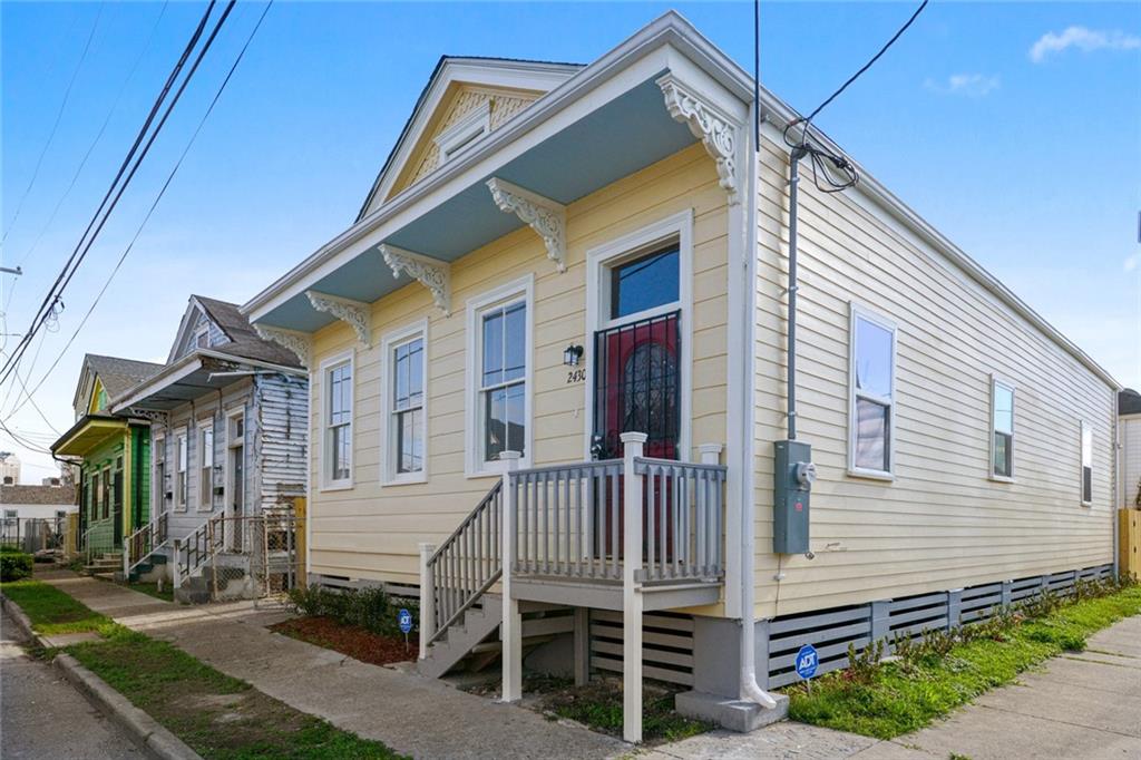 2430 Clara St Street, New Orleans, Louisiana image 2