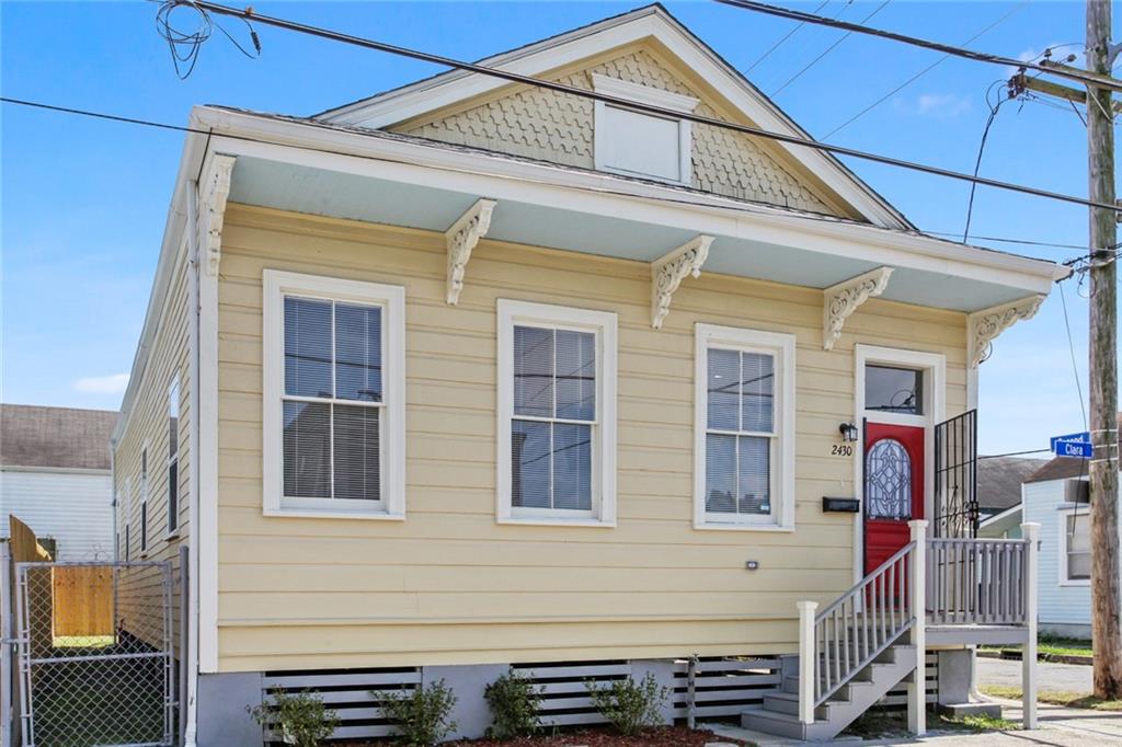2430 Clara St Street, New Orleans, Louisiana image 3