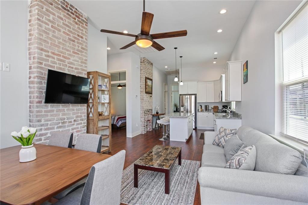 2430 Clara St Street, New Orleans, Louisiana image 7