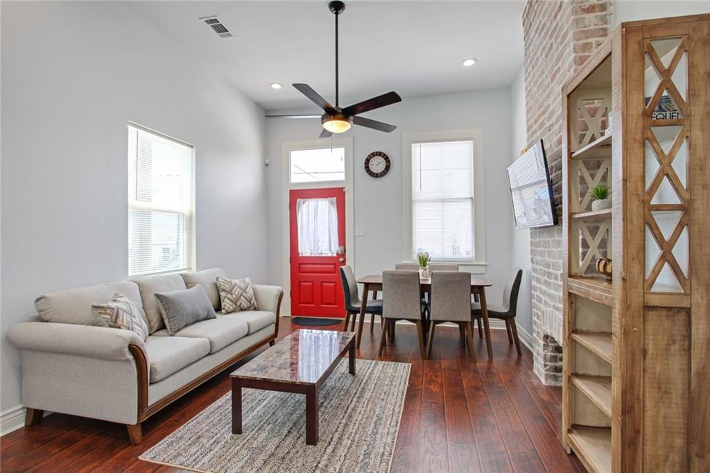 2430 Clara St Street, New Orleans, Louisiana image 8