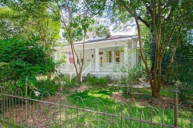 157 N New Hampshire Street, Covington, Louisiana image 1