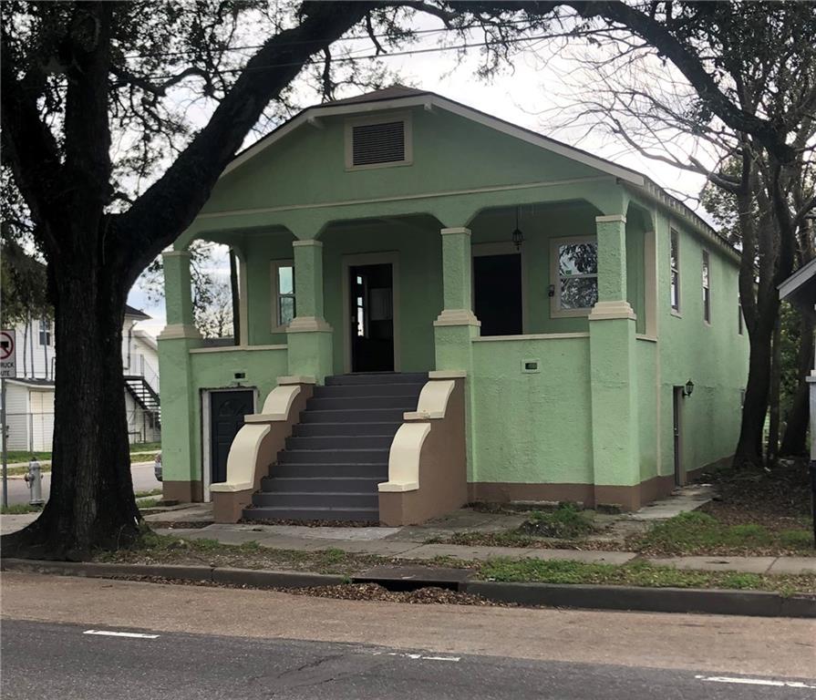 5924 26 Saint Claude Street, New Orleans, Louisiana image 1