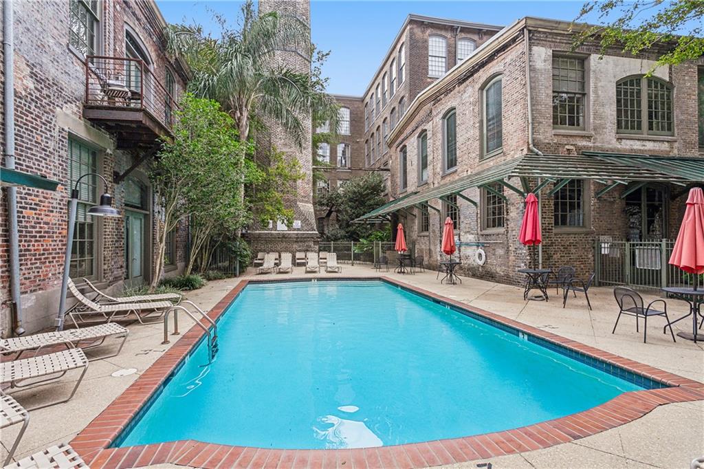 920 Poeyfarre Street #114, New Orleans, Louisiana image 22
