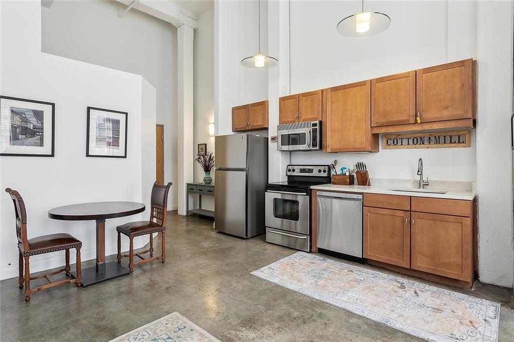 920 Poeyfarre Street #114, New Orleans, Louisiana image 9