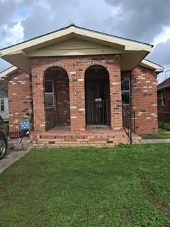 3137 N Miro Street, New Orleans, Louisiana image 1