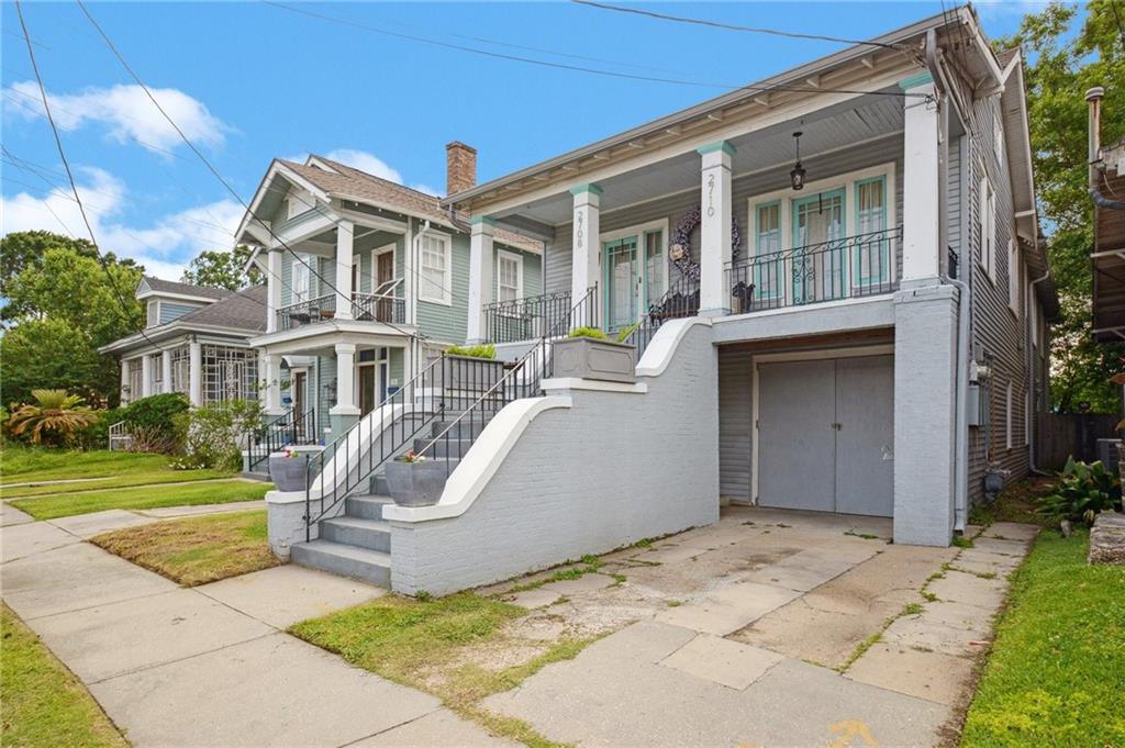 2708-12 Dublin Street, New Orleans, Louisiana image 2