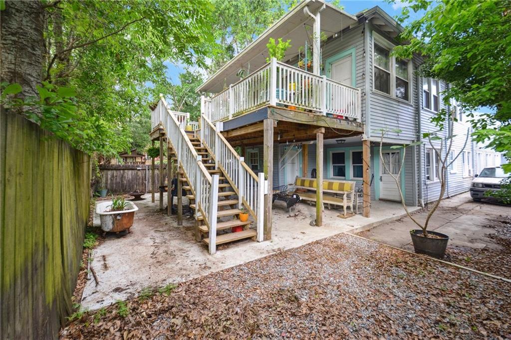 2708-12 Dublin Street, New Orleans, Louisiana image 24