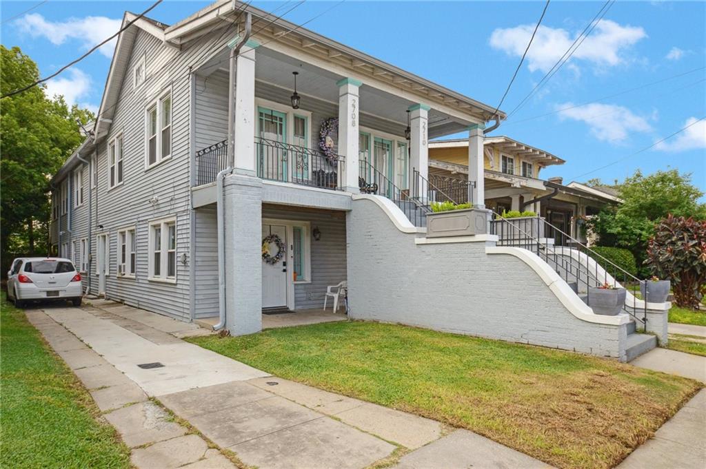 2708-12 Dublin Street, New Orleans, Louisiana image 3
