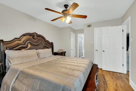 3320 Timberlane Way Drive #134, Harvey, Louisiana image 8