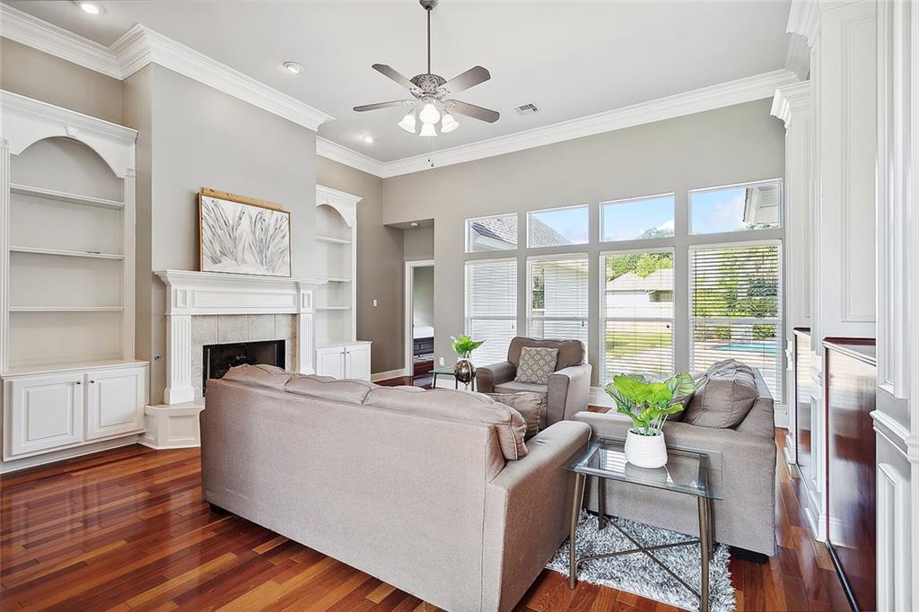 864 Sweet Bay Drive, Mandeville, Louisiana image 2
