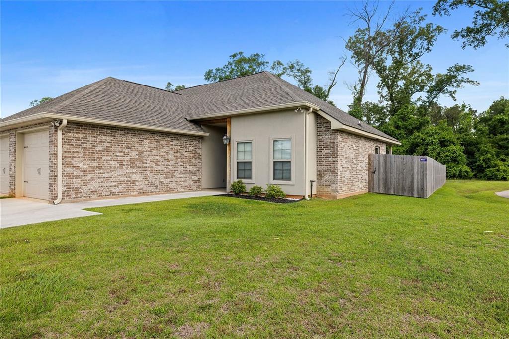 12503 Morgan Creek Lane, Hammond, Louisiana image 1