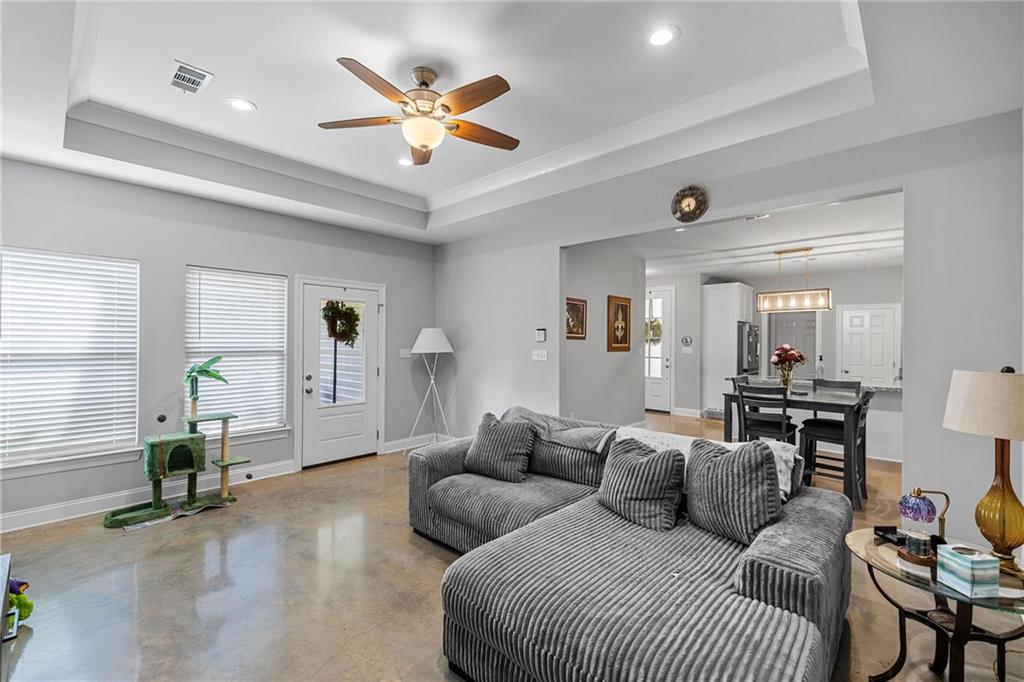 12503 Morgan Creek Lane, Hammond, Louisiana image 14