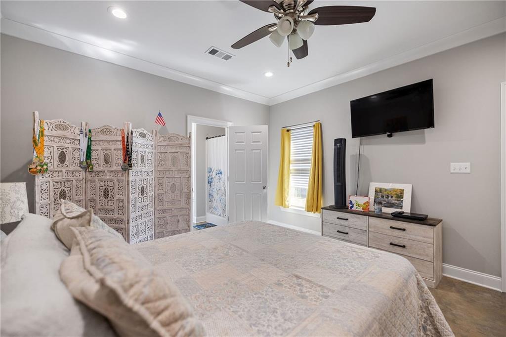 12503 Morgan Creek Lane, Hammond, Louisiana image 17