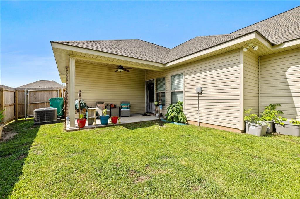 12503 Morgan Creek Lane, Hammond, Louisiana image 20