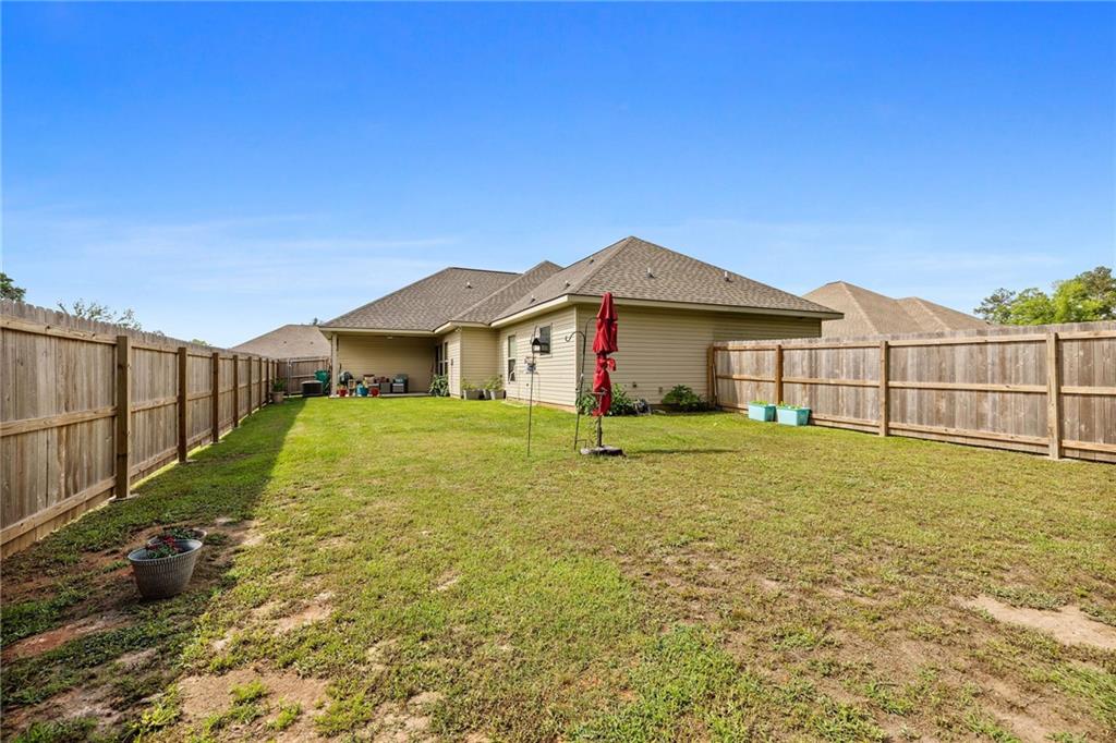 12503 Morgan Creek Lane, Hammond, Louisiana image 22