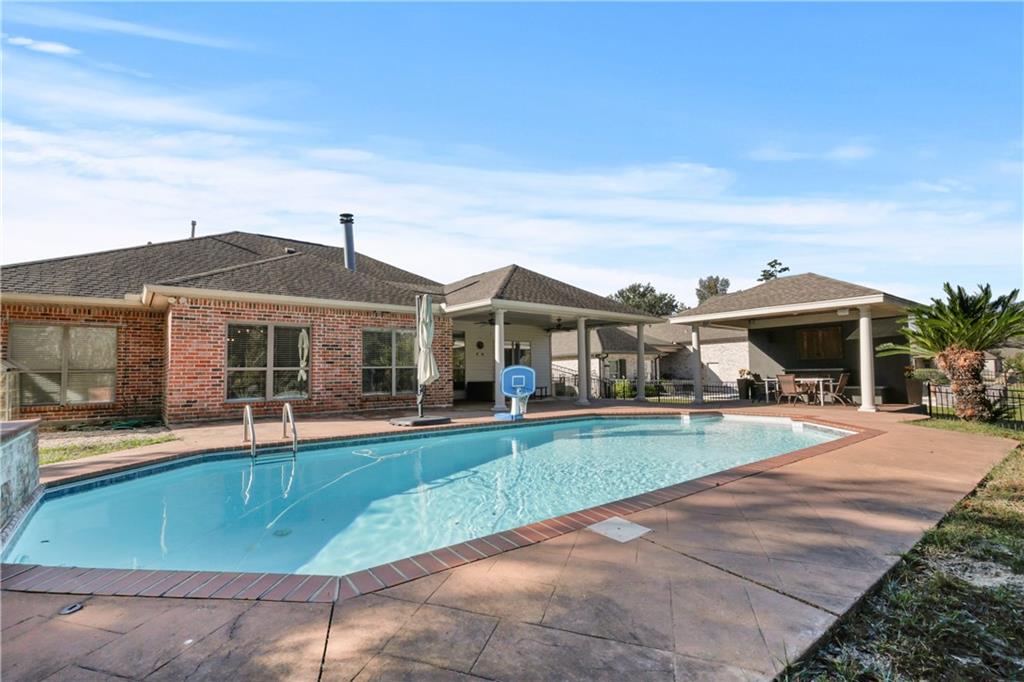 413 Dockside Drive, Slidell, Louisiana image 3