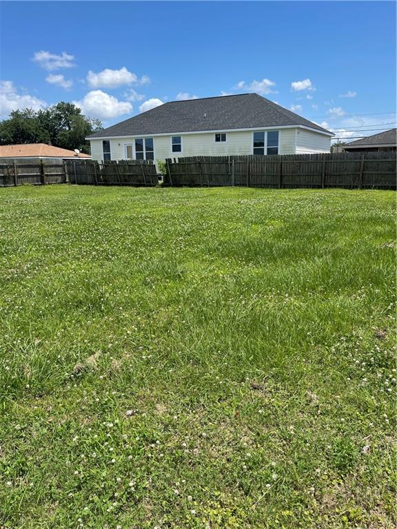 3505 Gallo Drive, Chalmette, Louisiana image 1