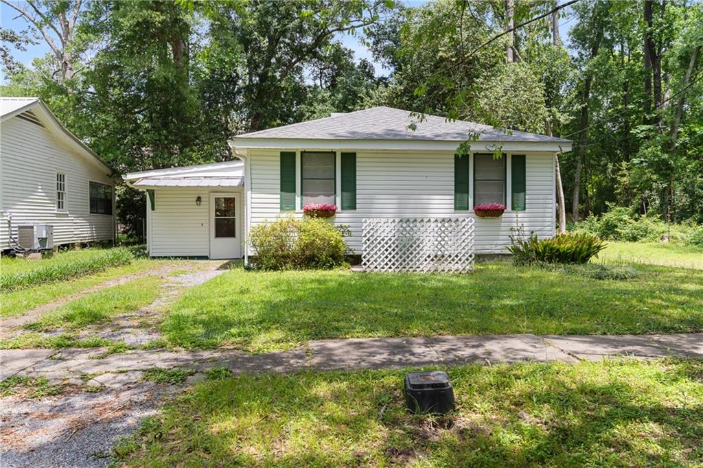 724 E 10th Avenue, Covington, Louisiana image 1