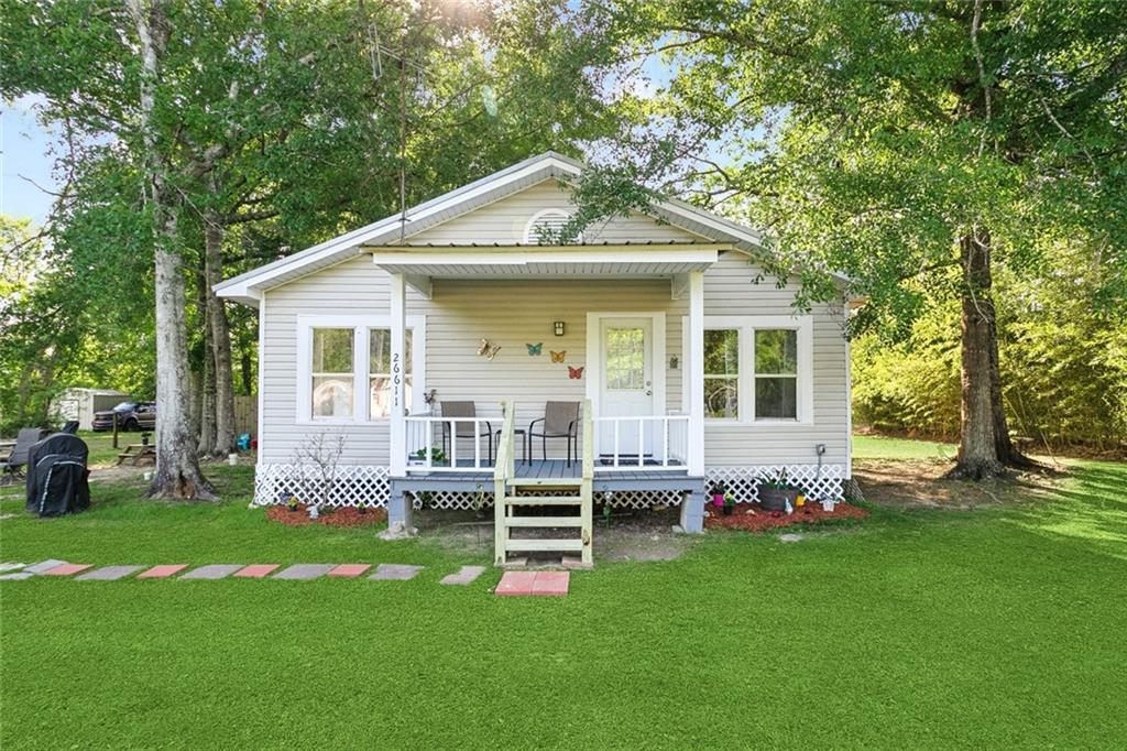 26611 Deer Lane, Holden, Louisiana image 2