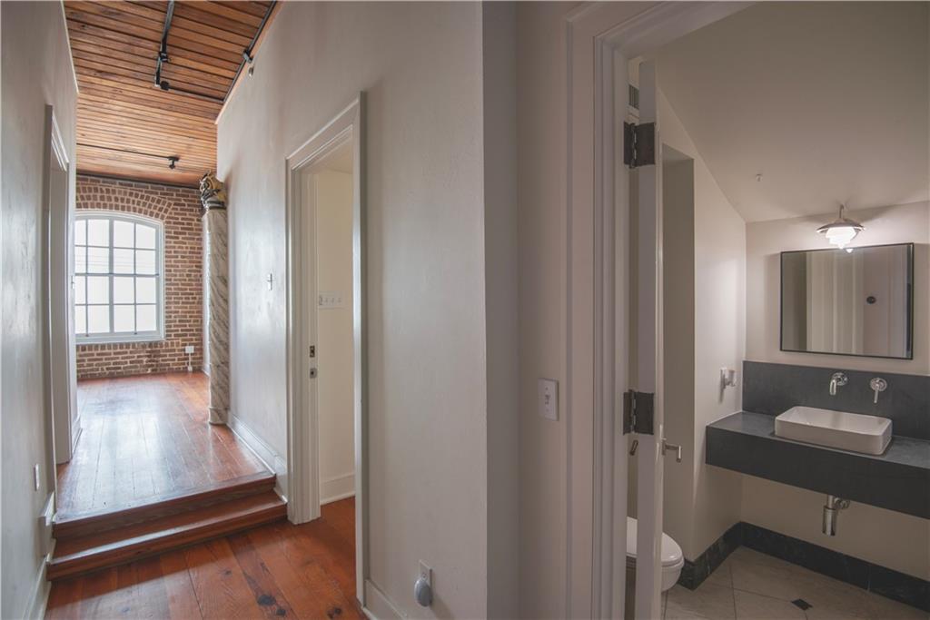 1107 S Peters Street #520, New Orleans, Louisiana image 10