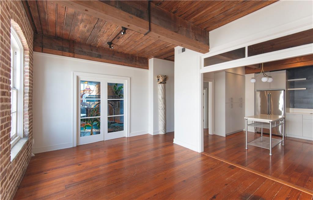 1107 S Peters Street #520, New Orleans, Louisiana image 12