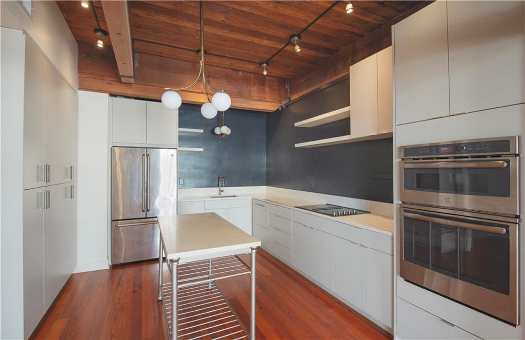 1107 S Peters Street #520, New Orleans, Louisiana image 13