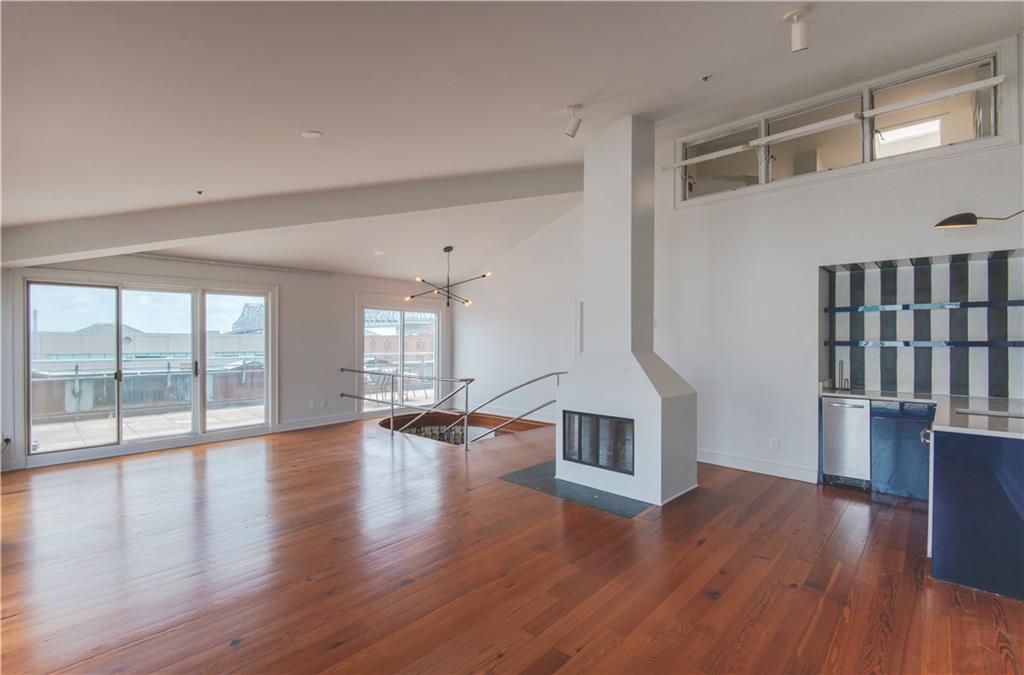 1107 S Peters Street #520, New Orleans, Louisiana image 17
