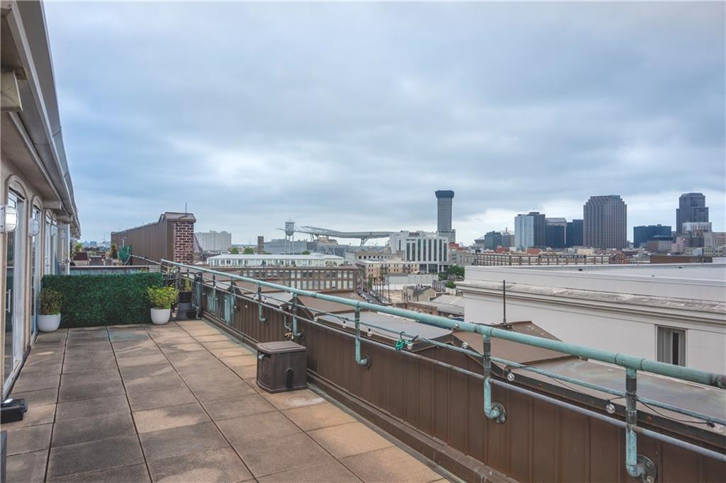 1107 S Peters Street #520, New Orleans, Louisiana image 24