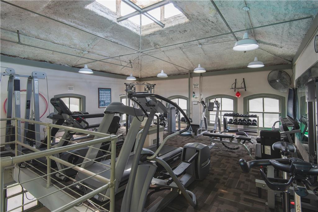 1107 S Peters Street #520, New Orleans, Louisiana image 31