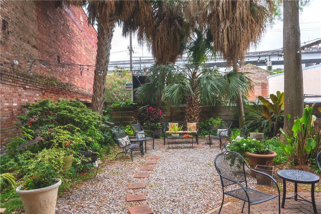 1107 S Peters Street #520, New Orleans, Louisiana image 32
