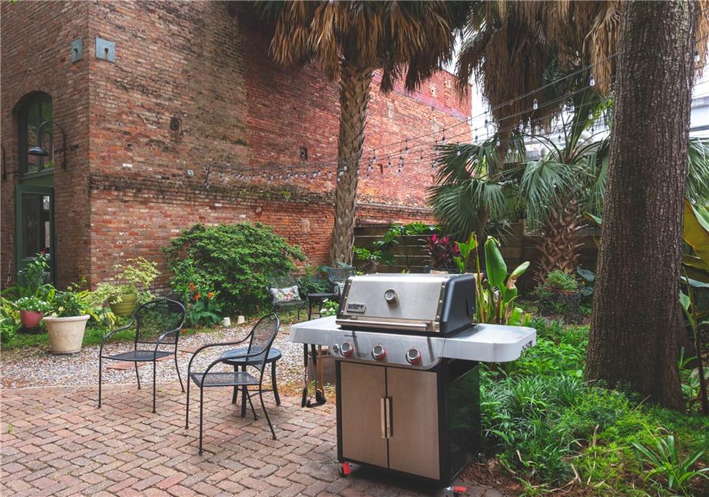 1107 S Peters Street #520, New Orleans, Louisiana image 34