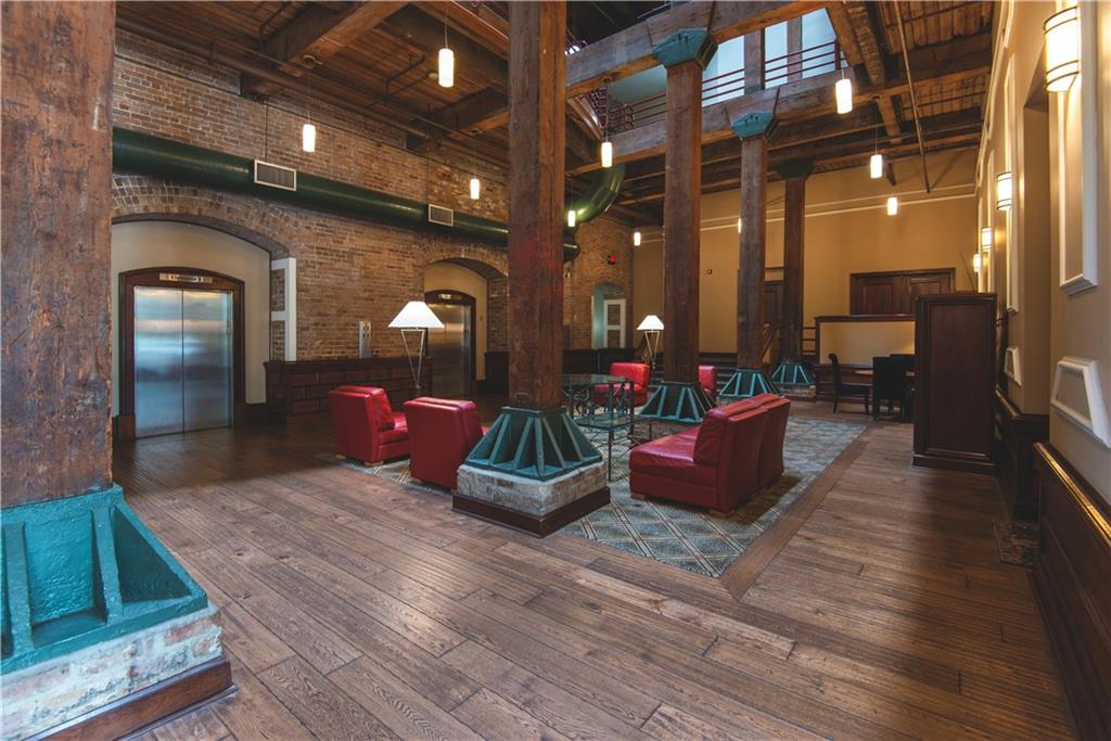 1107 S Peters Street #520, New Orleans, Louisiana image 35