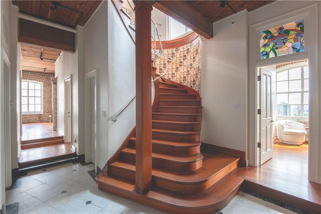 1107 S Peters Street #520, New Orleans, Louisiana image 5
