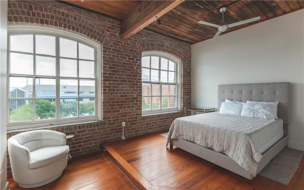 1107 S Peters Street #520, New Orleans, Louisiana image 6