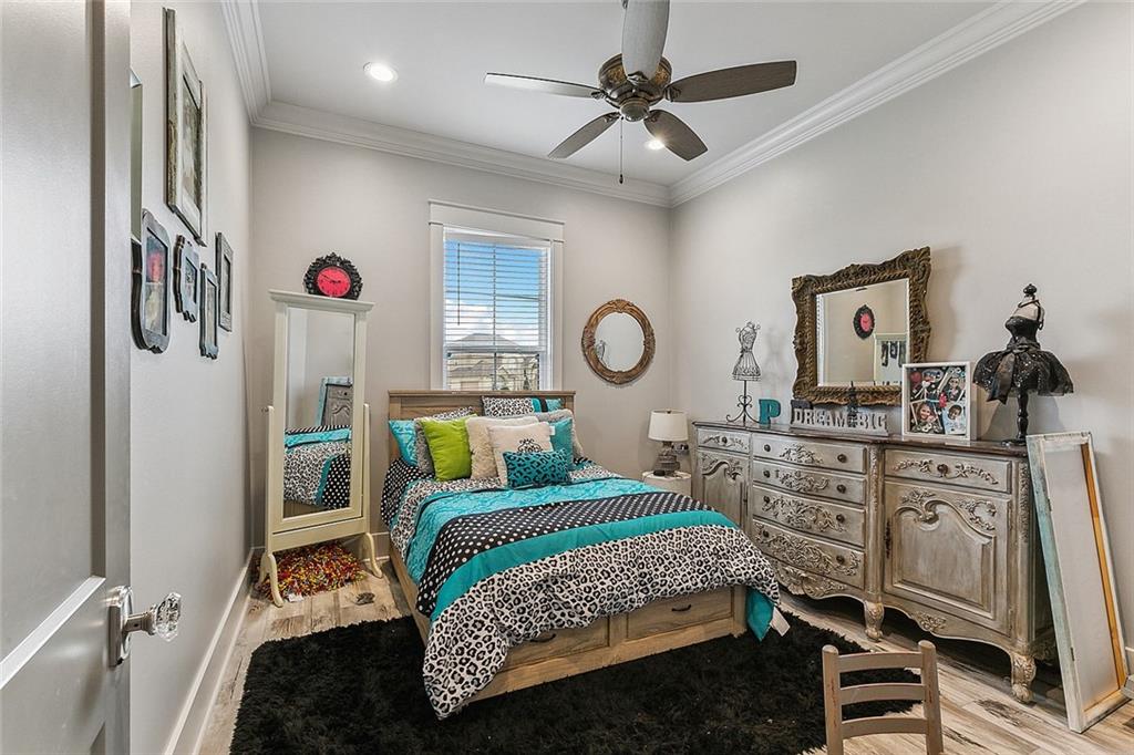 107 Orchid Court, Belle Chasse, Louisiana image 23